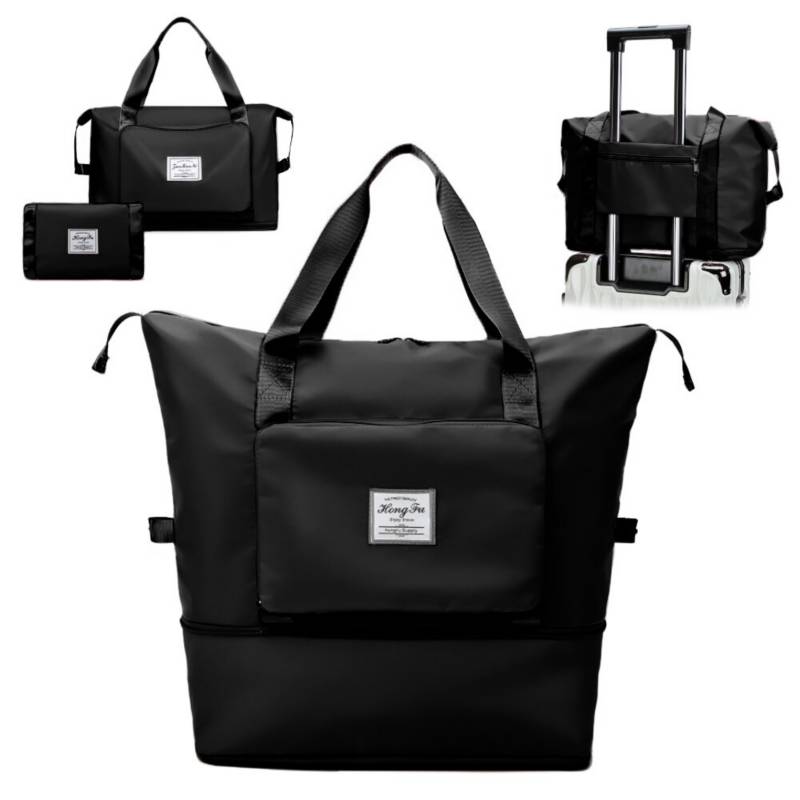 BOLSO VIAJERO PLEGABLE