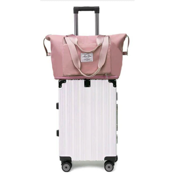 BOLSO VIAJERO PLEGABLE