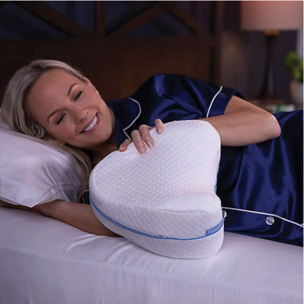 Almohada Visco-Elástica Memory Pillow